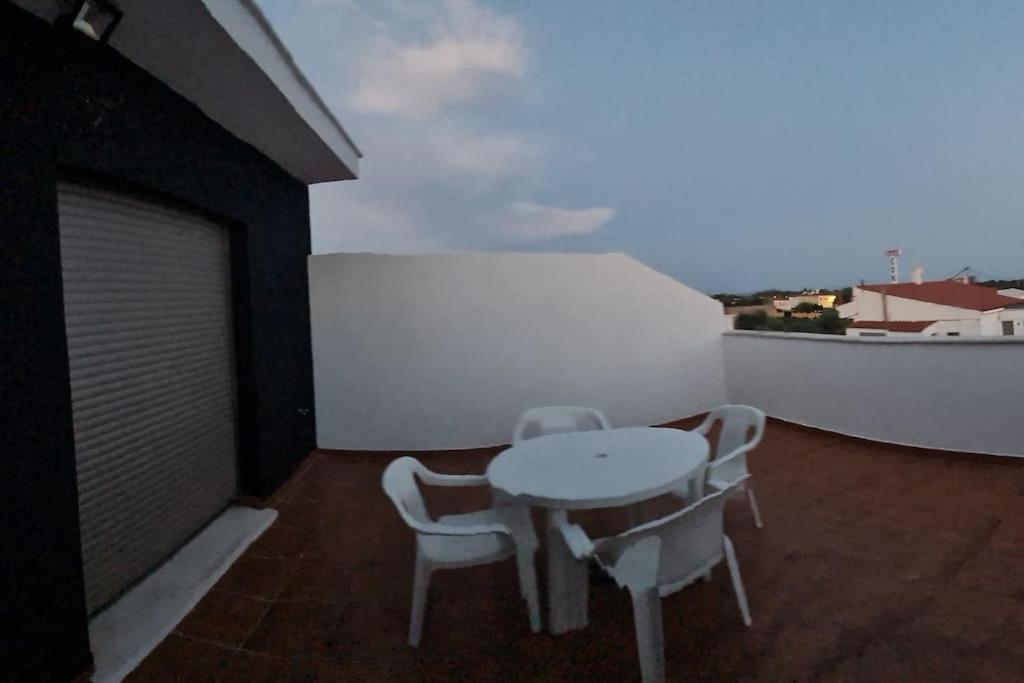 Villa Adosado Unifamiliar à Cabanes  Extérieur photo