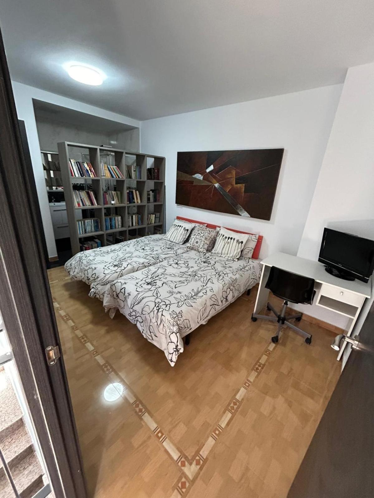 Villa Adosado Unifamiliar à Cabanes  Extérieur photo