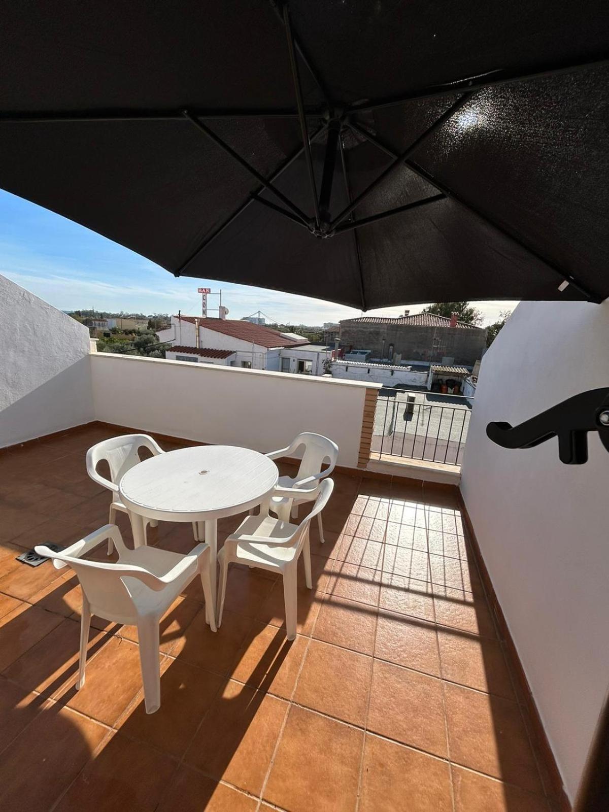 Villa Adosado Unifamiliar à Cabanes  Extérieur photo