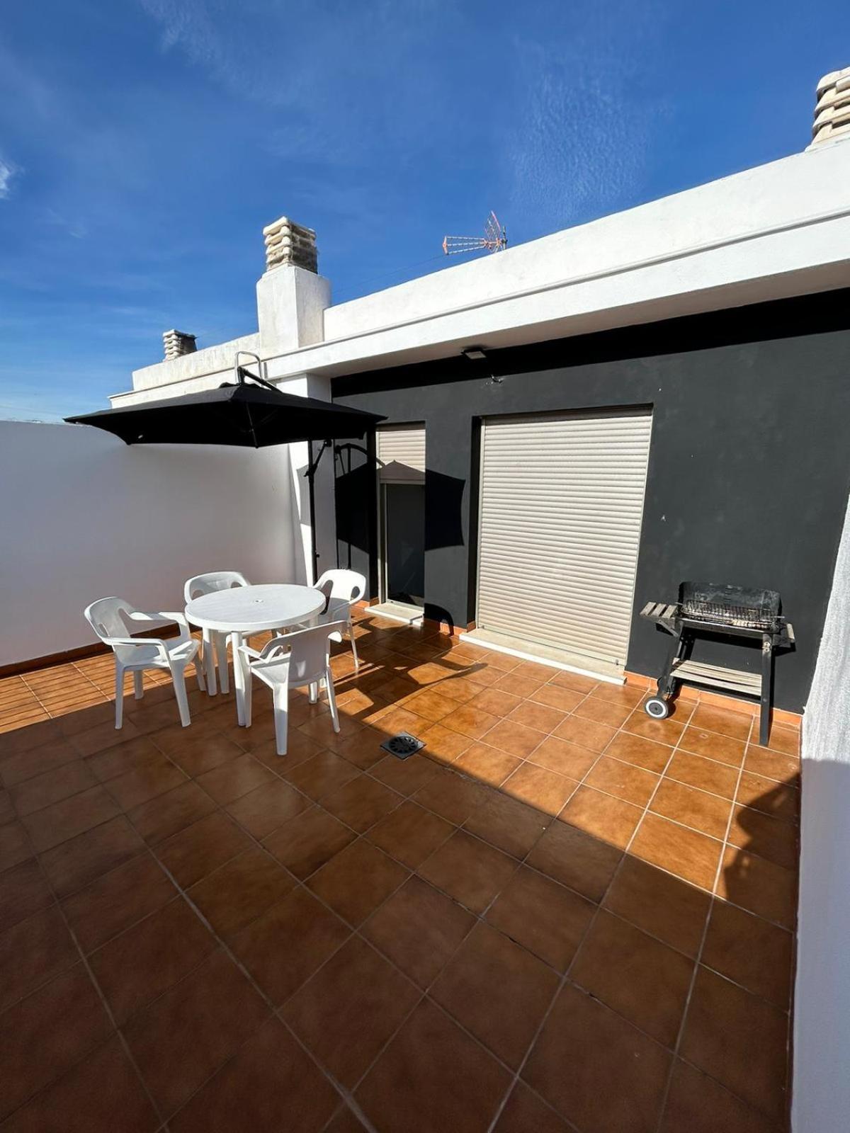 Villa Adosado Unifamiliar à Cabanes  Extérieur photo