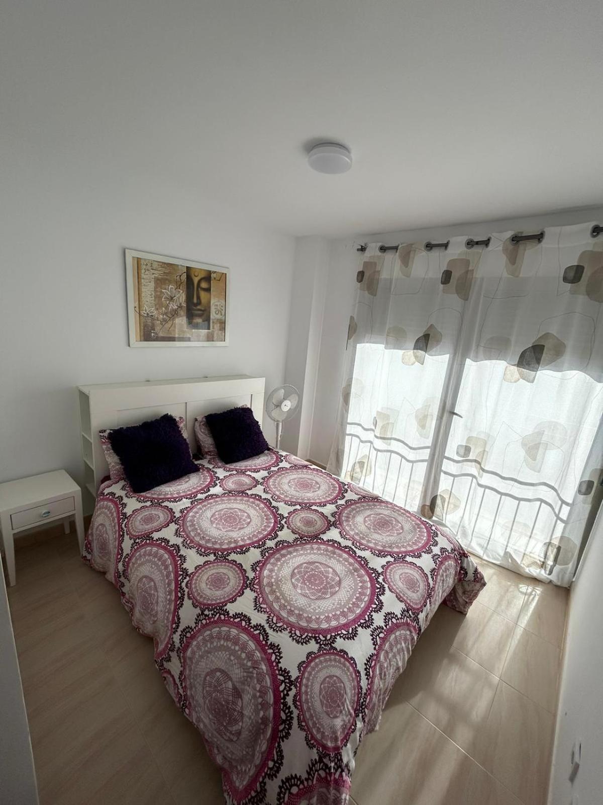 Villa Adosado Unifamiliar à Cabanes  Extérieur photo